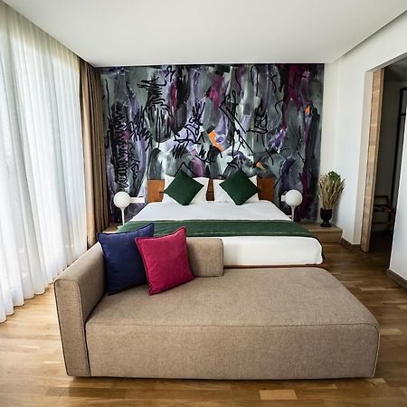 Palmalife Bodrum Resort & Spa Yalıkavak Extérieur photo