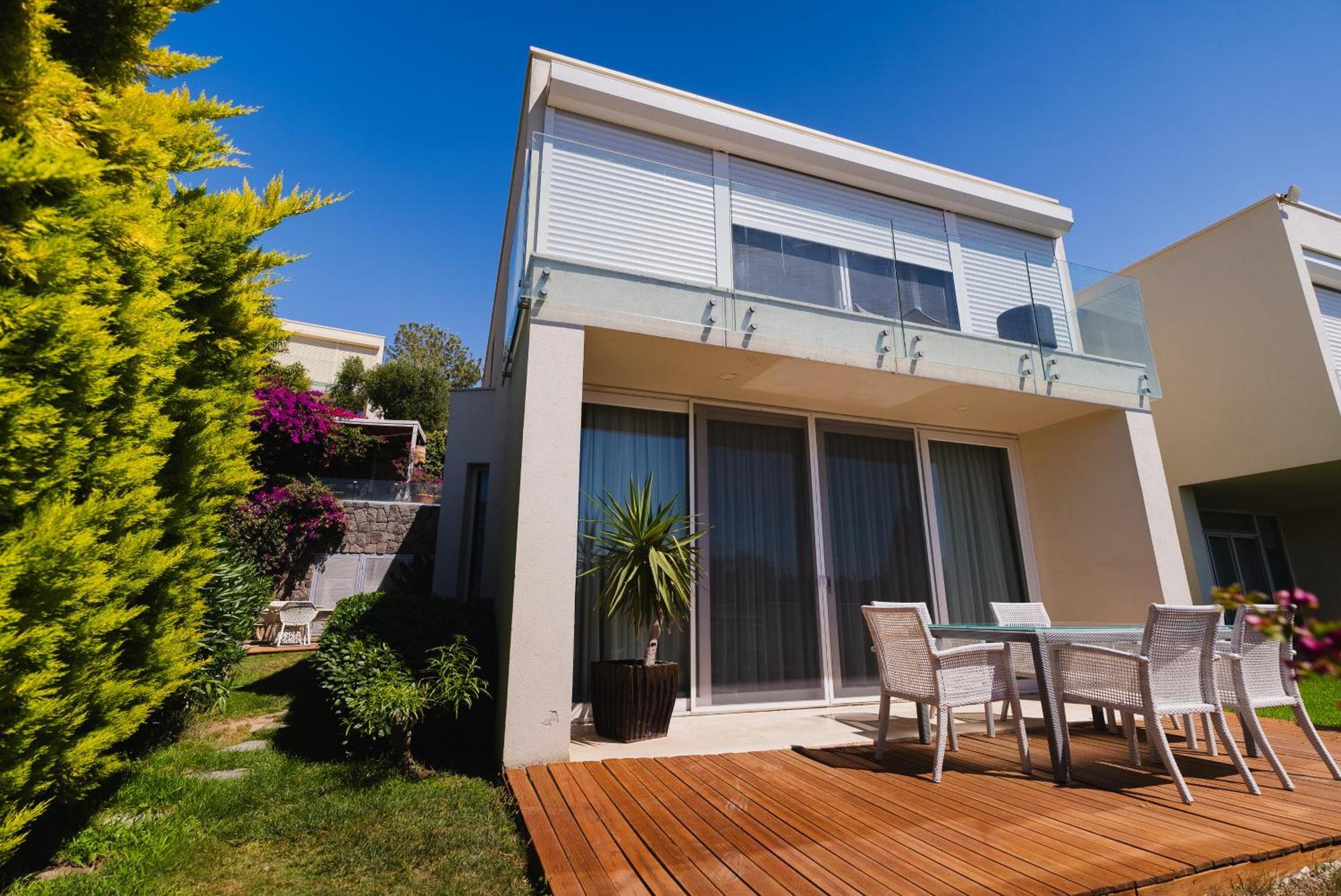 Palmalife Bodrum Resort & Spa Yalıkavak Extérieur photo