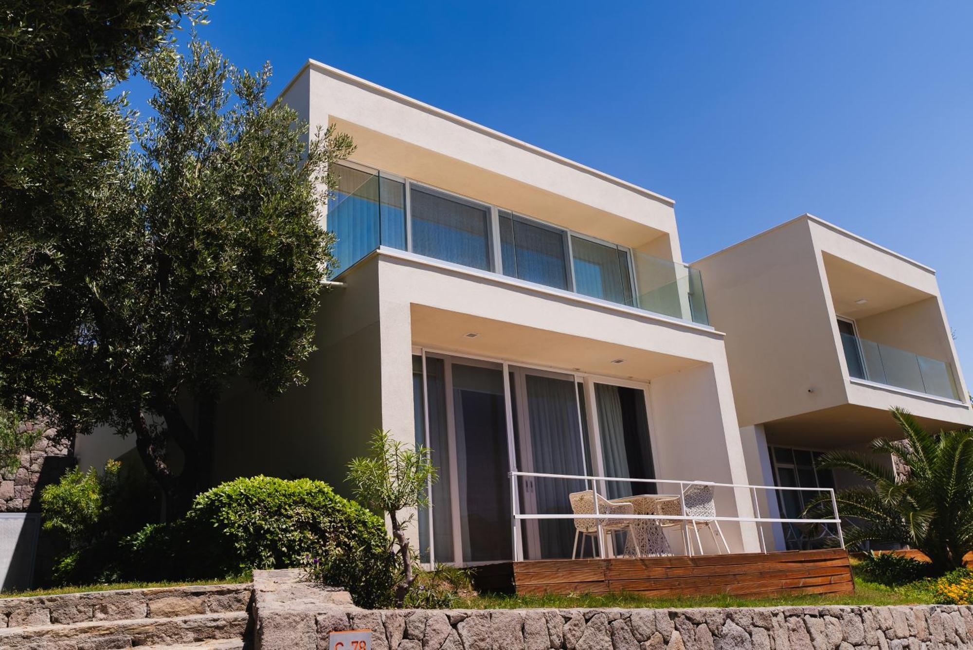 Palmalife Bodrum Resort & Spa Yalıkavak Extérieur photo