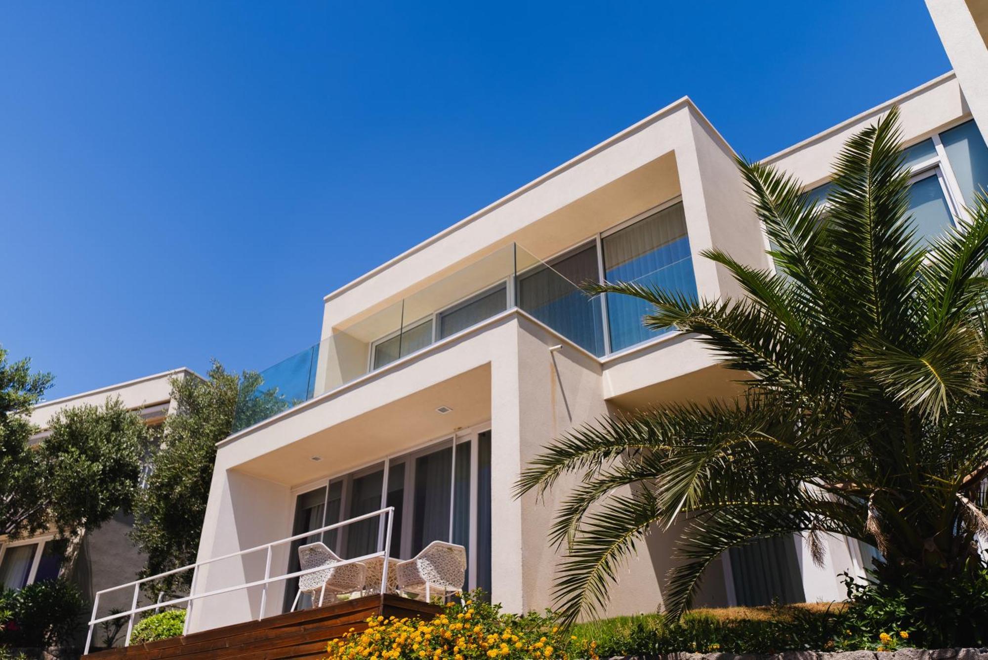 Palmalife Bodrum Resort & Spa Yalıkavak Extérieur photo