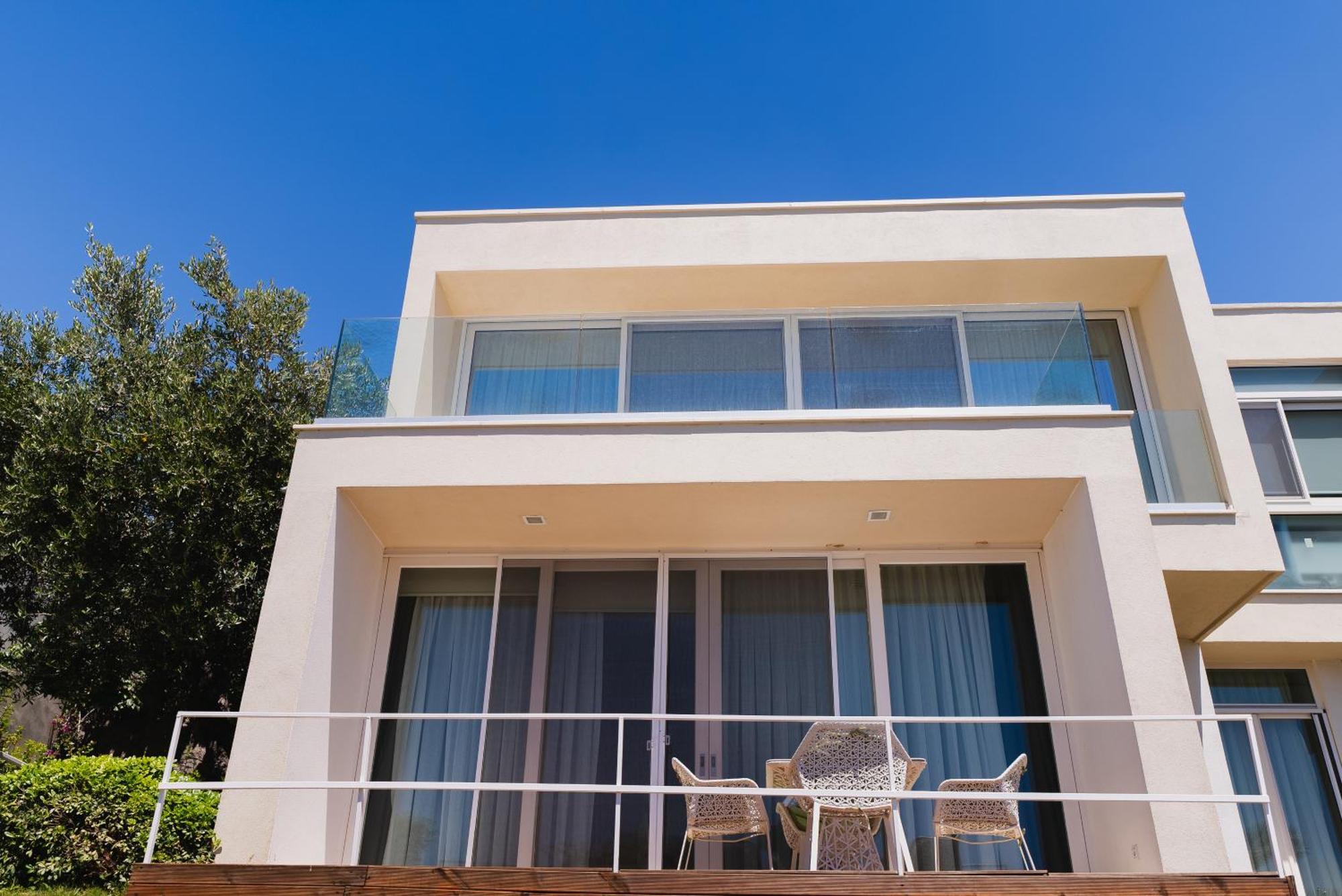 Palmalife Bodrum Resort & Spa Yalıkavak Extérieur photo