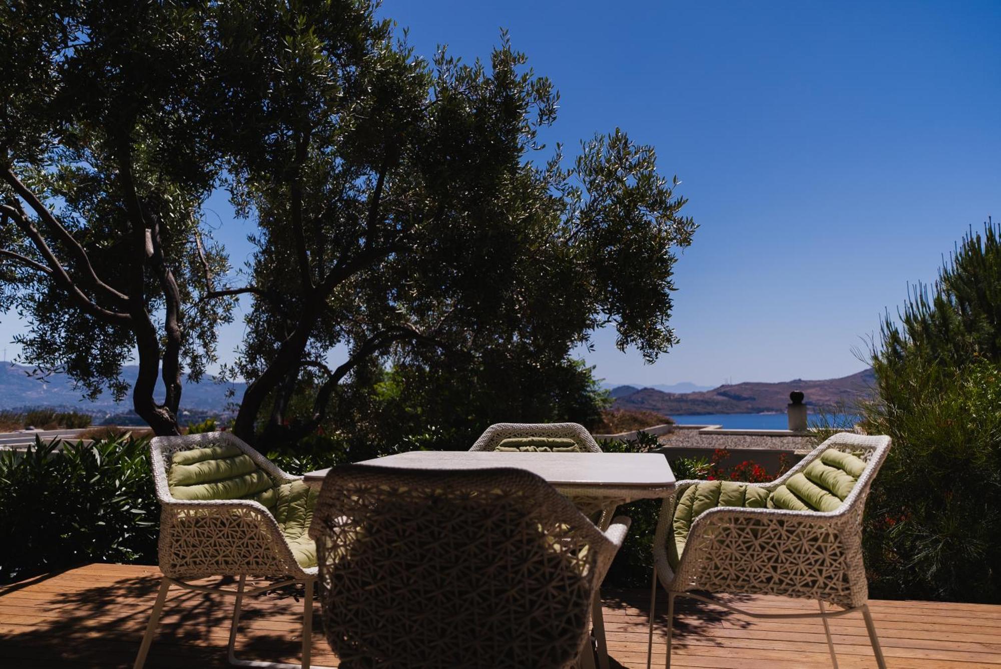 Palmalife Bodrum Resort & Spa Yalıkavak Extérieur photo