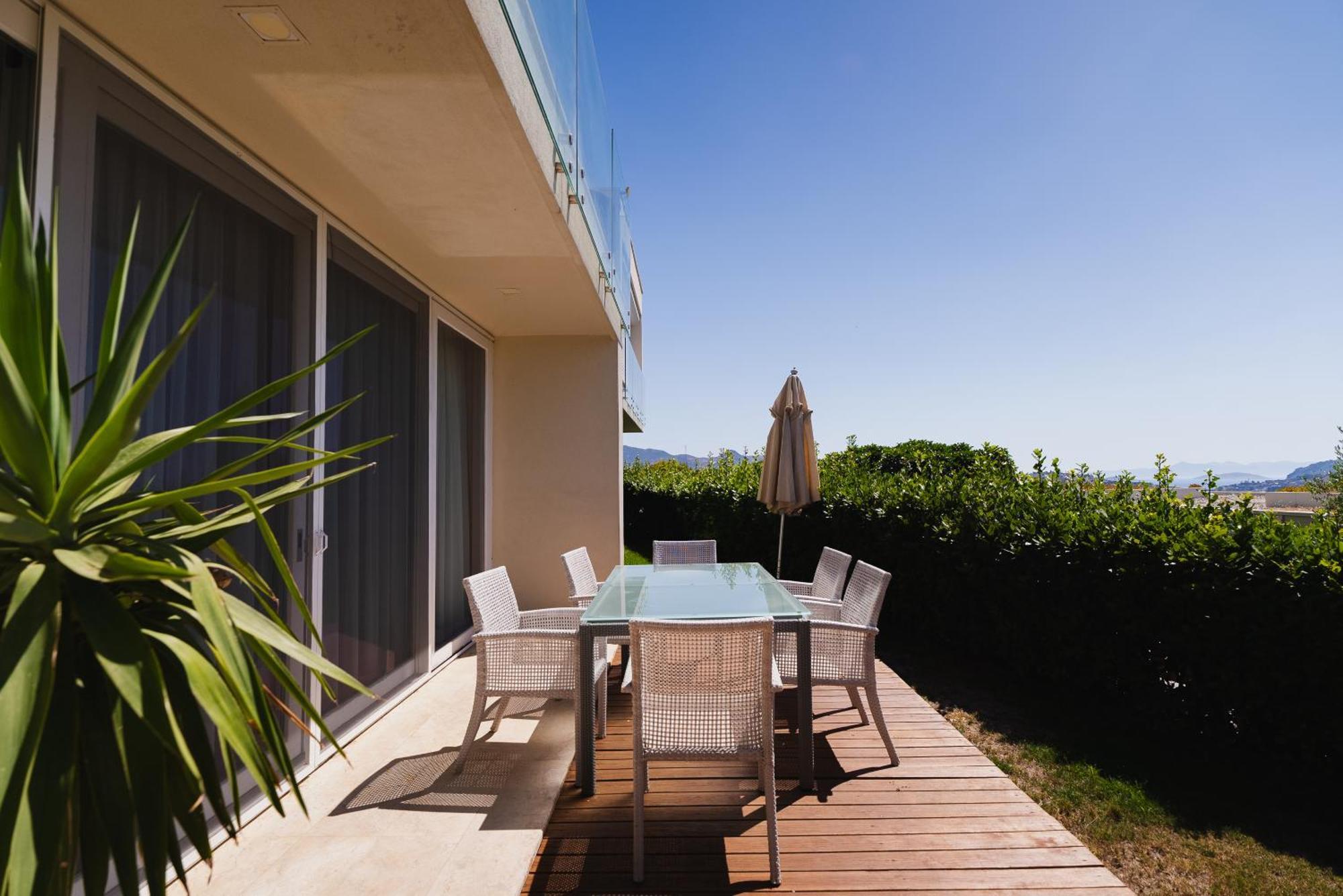 Palmalife Bodrum Resort & Spa Yalıkavak Extérieur photo