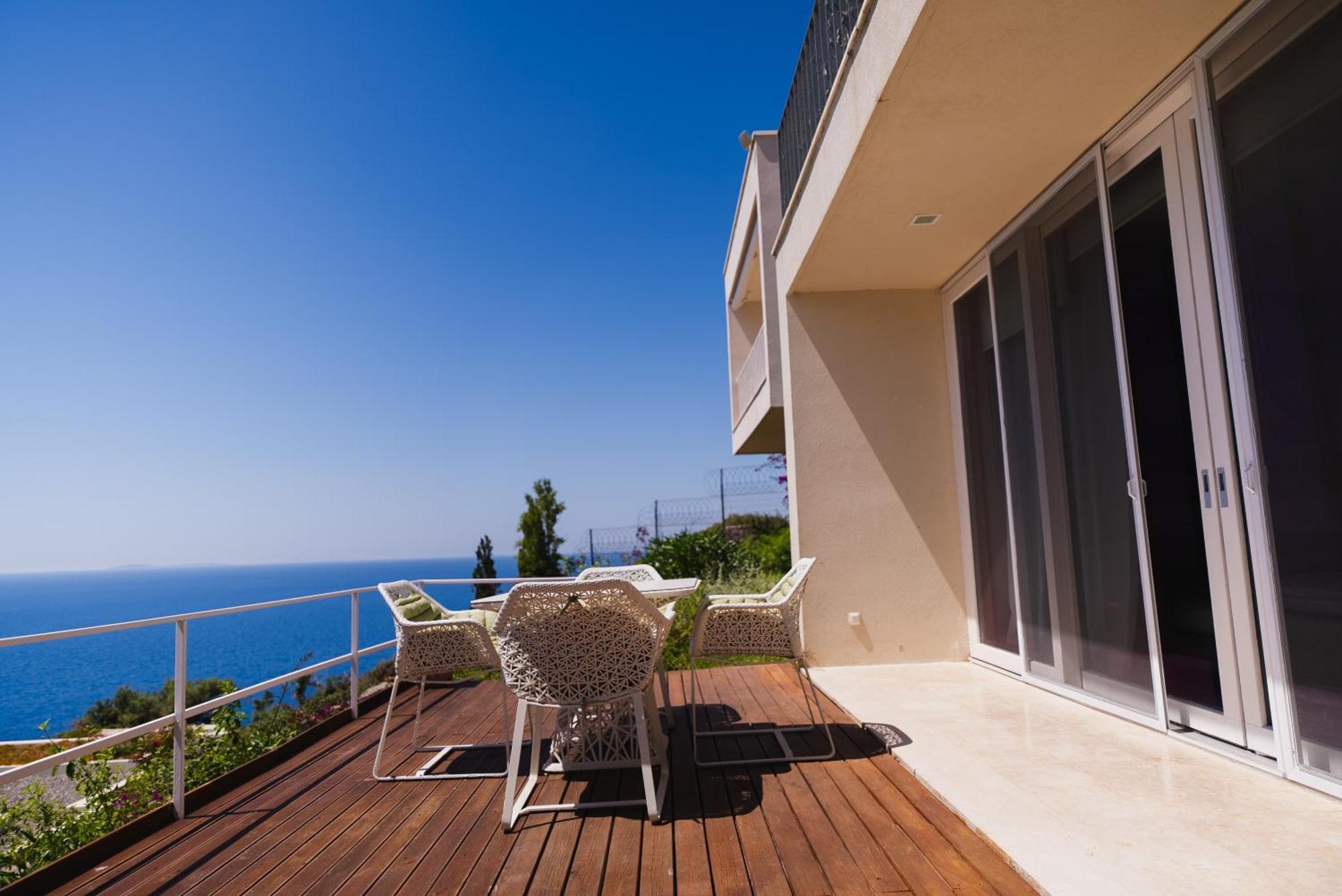 Palmalife Bodrum Resort & Spa Yalıkavak Extérieur photo