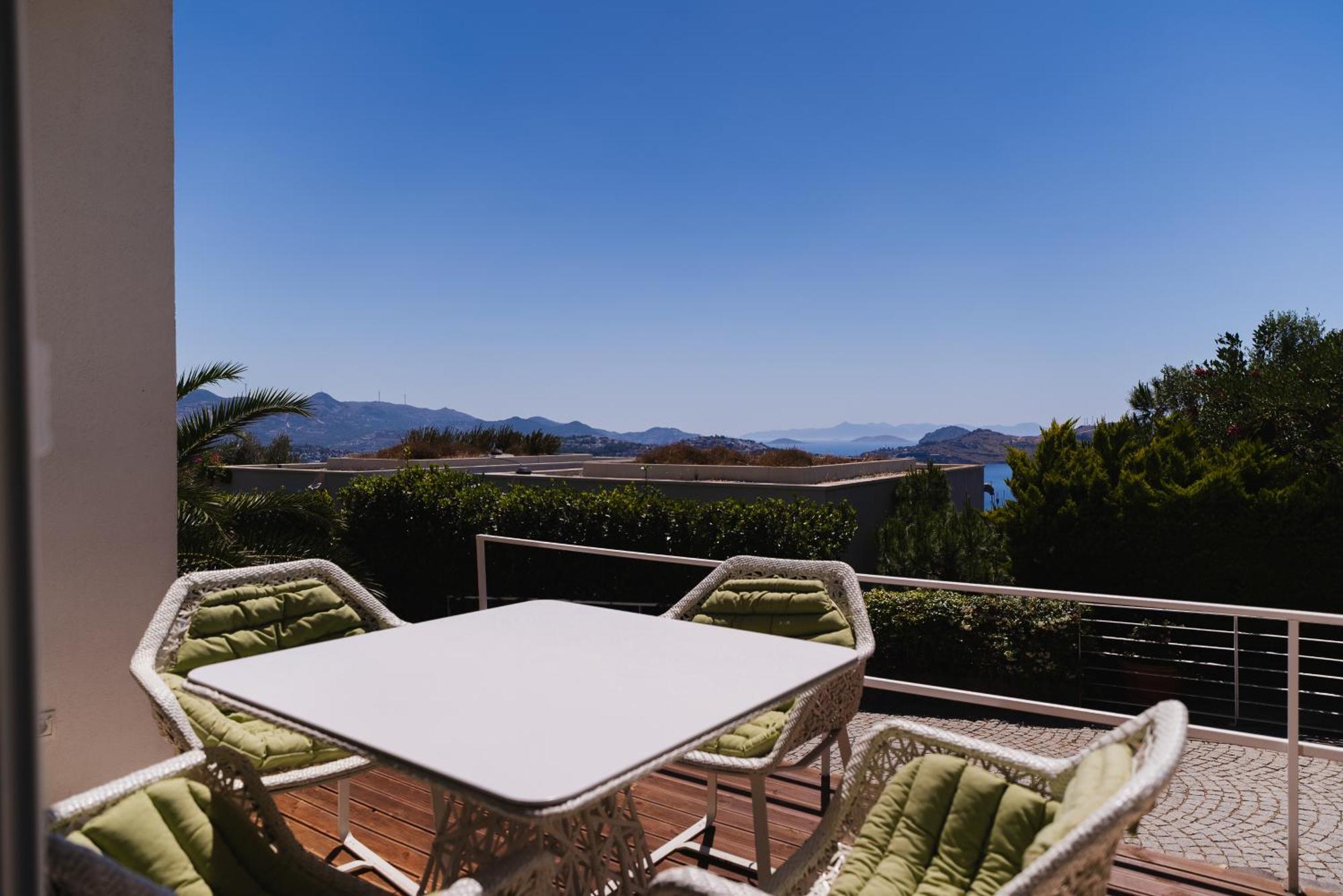 Palmalife Bodrum Resort & Spa Yalıkavak Extérieur photo