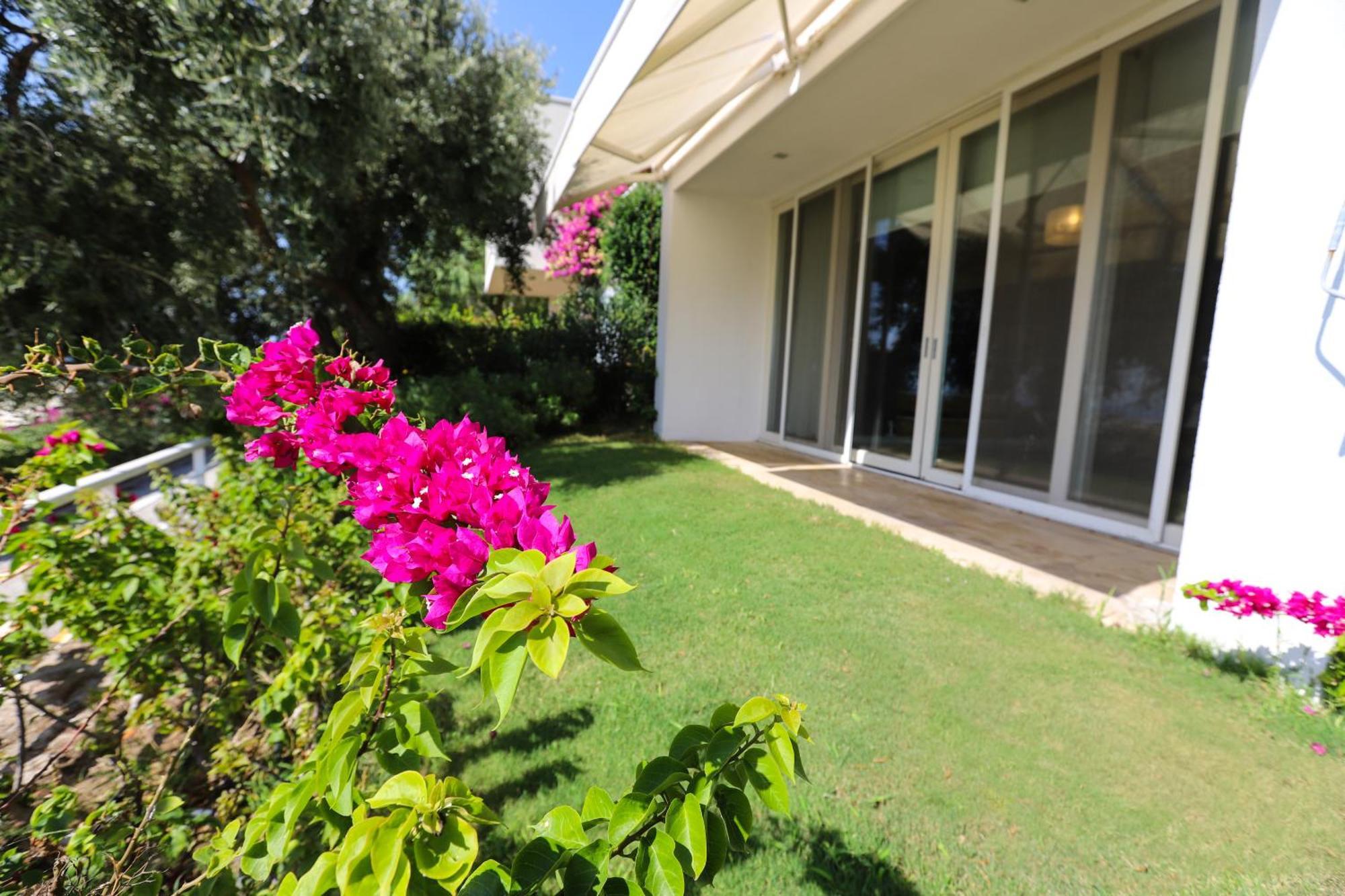 Palmalife Bodrum Resort & Spa Yalıkavak Extérieur photo