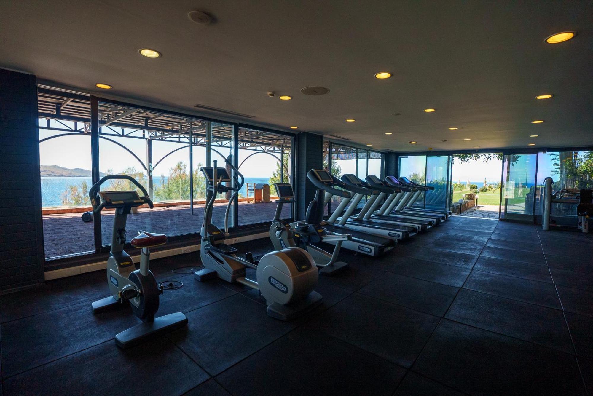 Palmalife Bodrum Resort & Spa Yalıkavak Extérieur photo