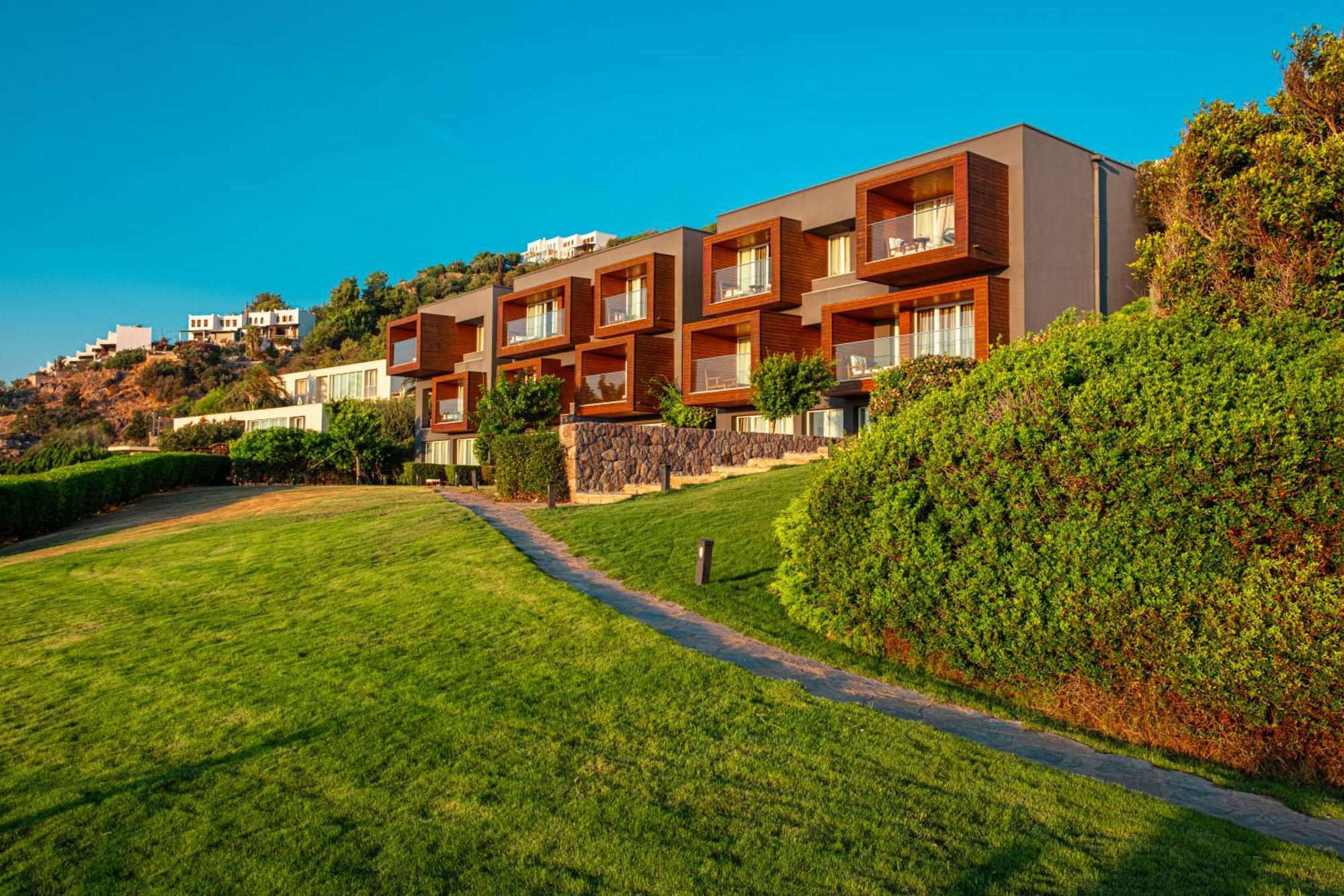Palmalife Bodrum Resort & Spa Yalıkavak Extérieur photo
