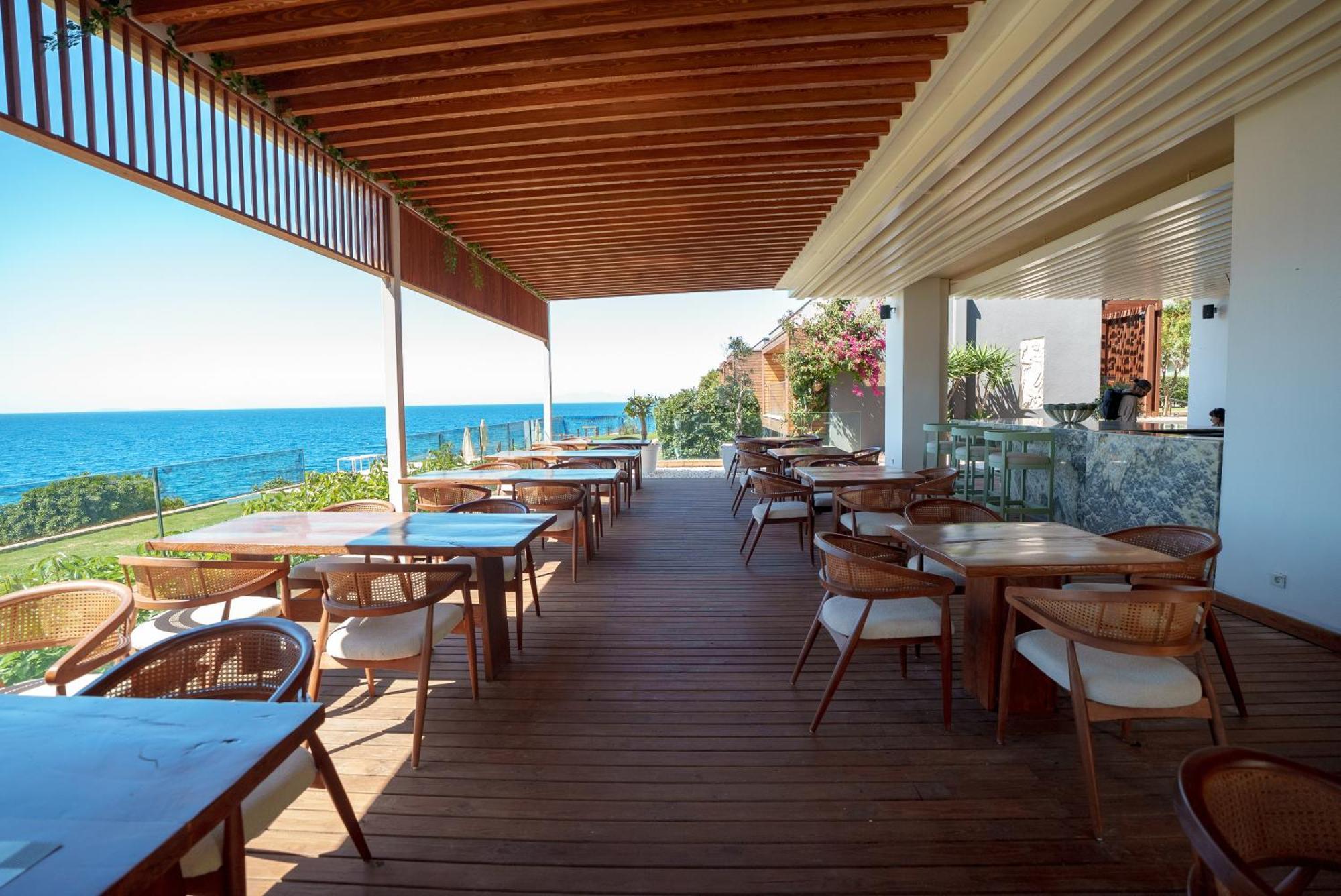 Palmalife Bodrum Resort & Spa Yalıkavak Extérieur photo