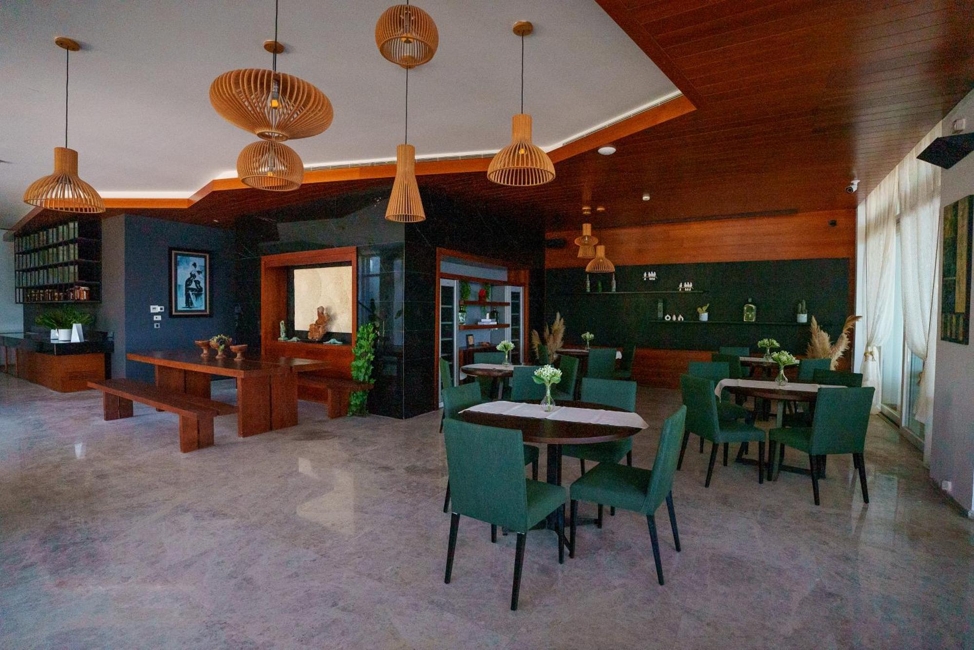 Palmalife Bodrum Resort & Spa Yalıkavak Extérieur photo
