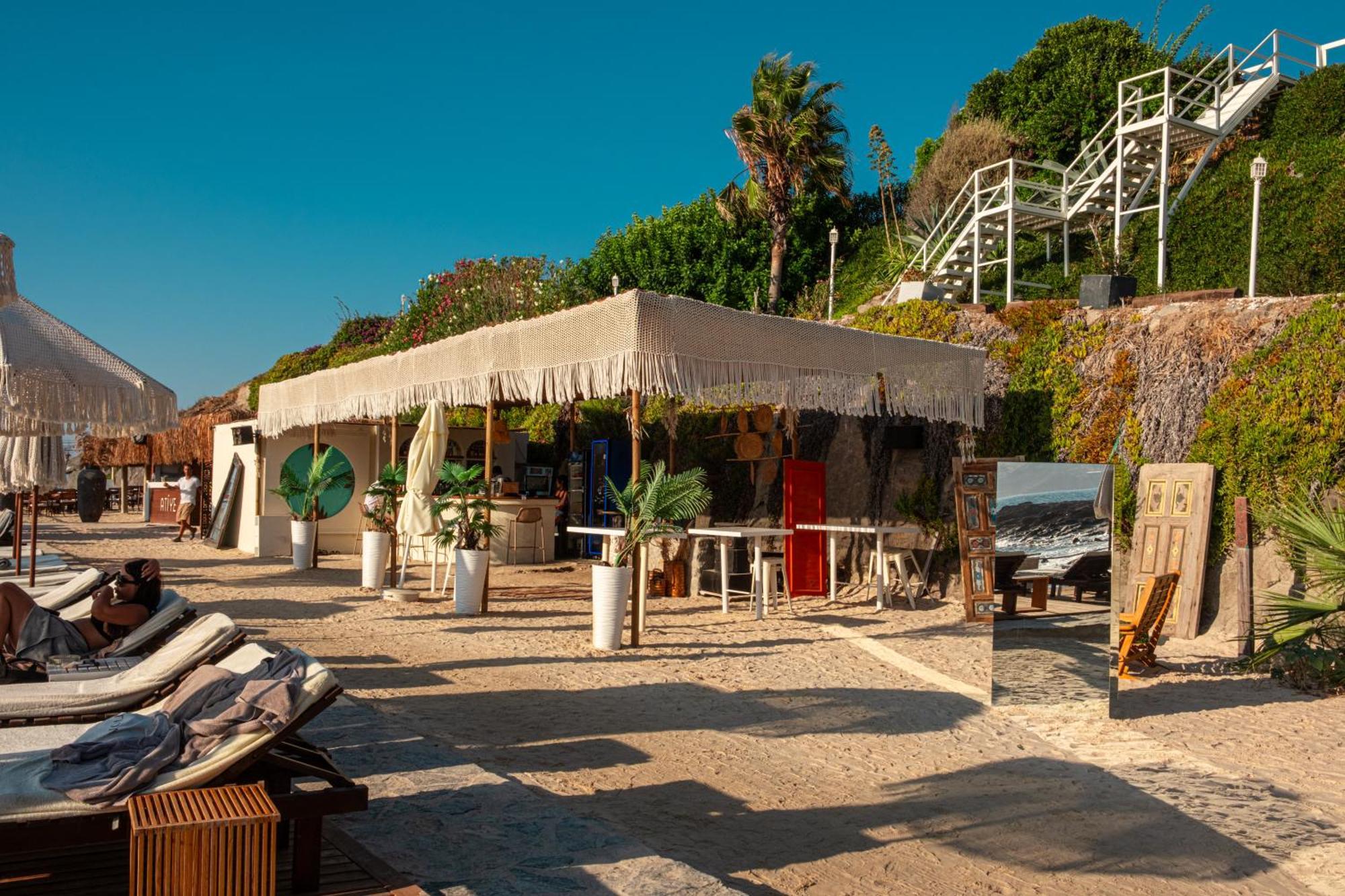 Palmalife Bodrum Resort & Spa Yalıkavak Extérieur photo