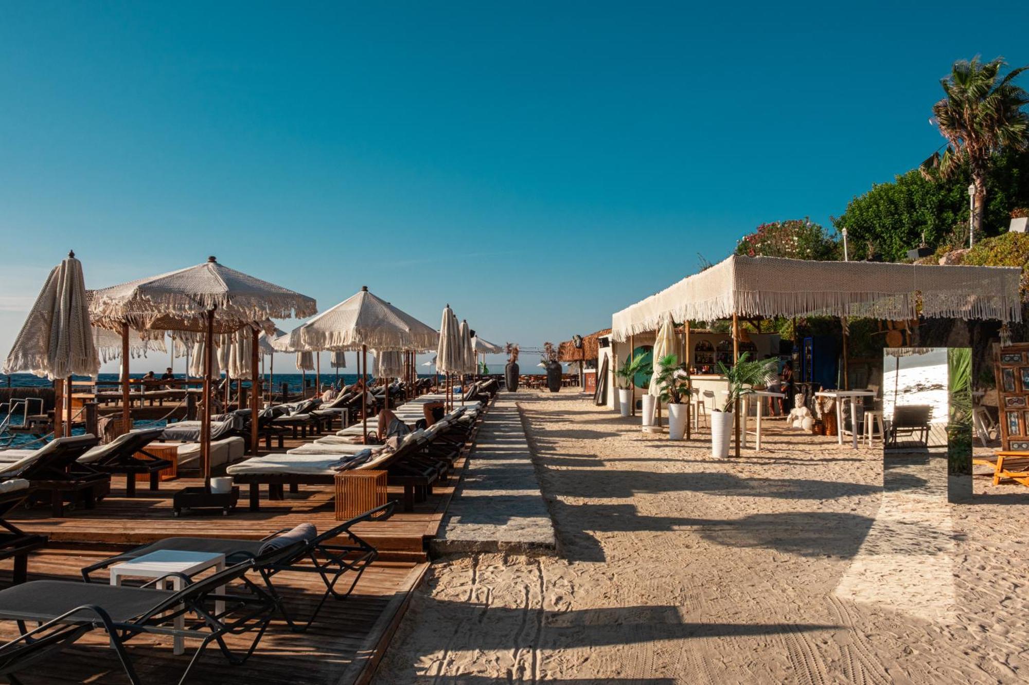 Palmalife Bodrum Resort & Spa Yalıkavak Extérieur photo