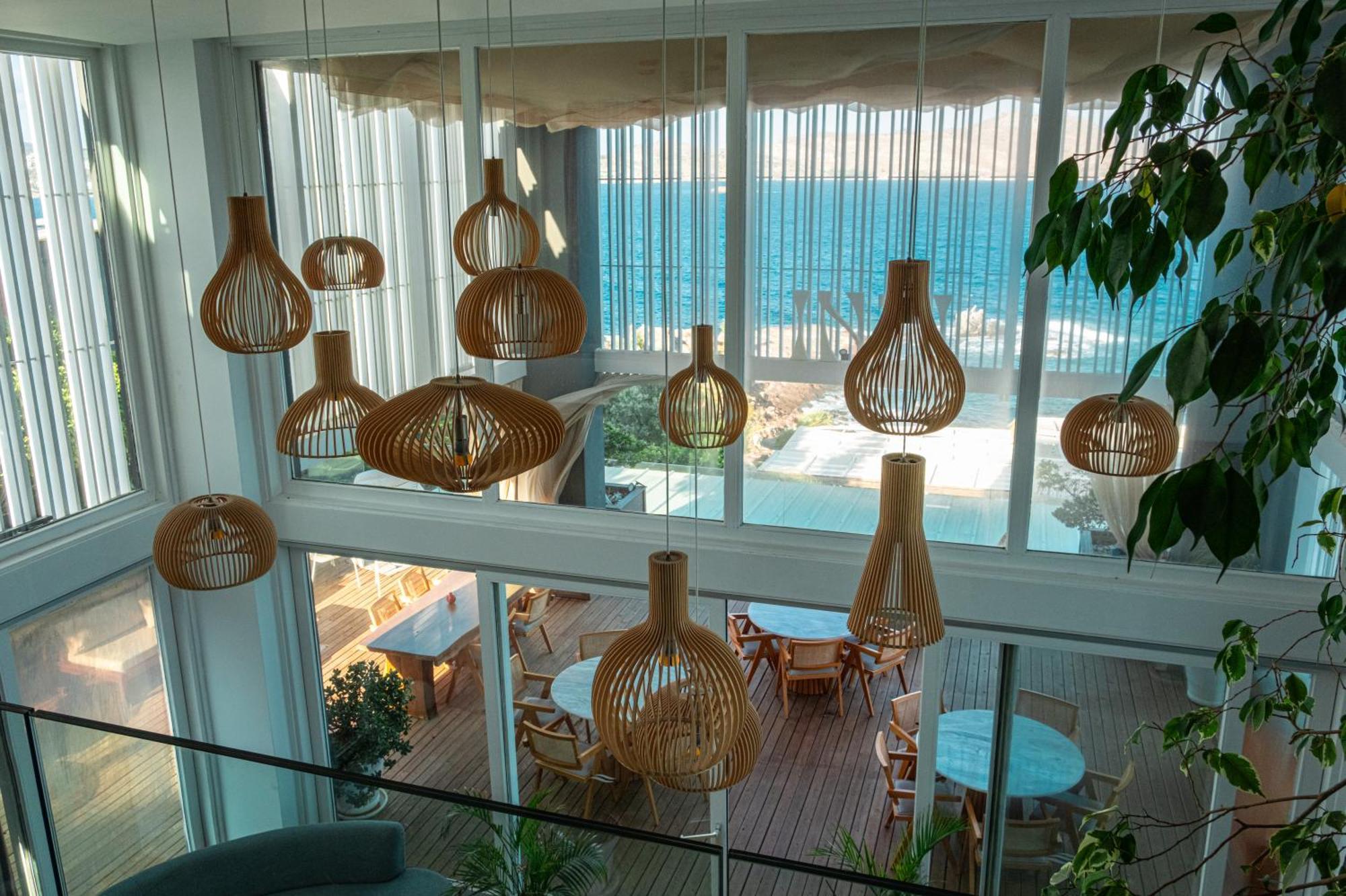 Palmalife Bodrum Resort & Spa Yalıkavak Extérieur photo