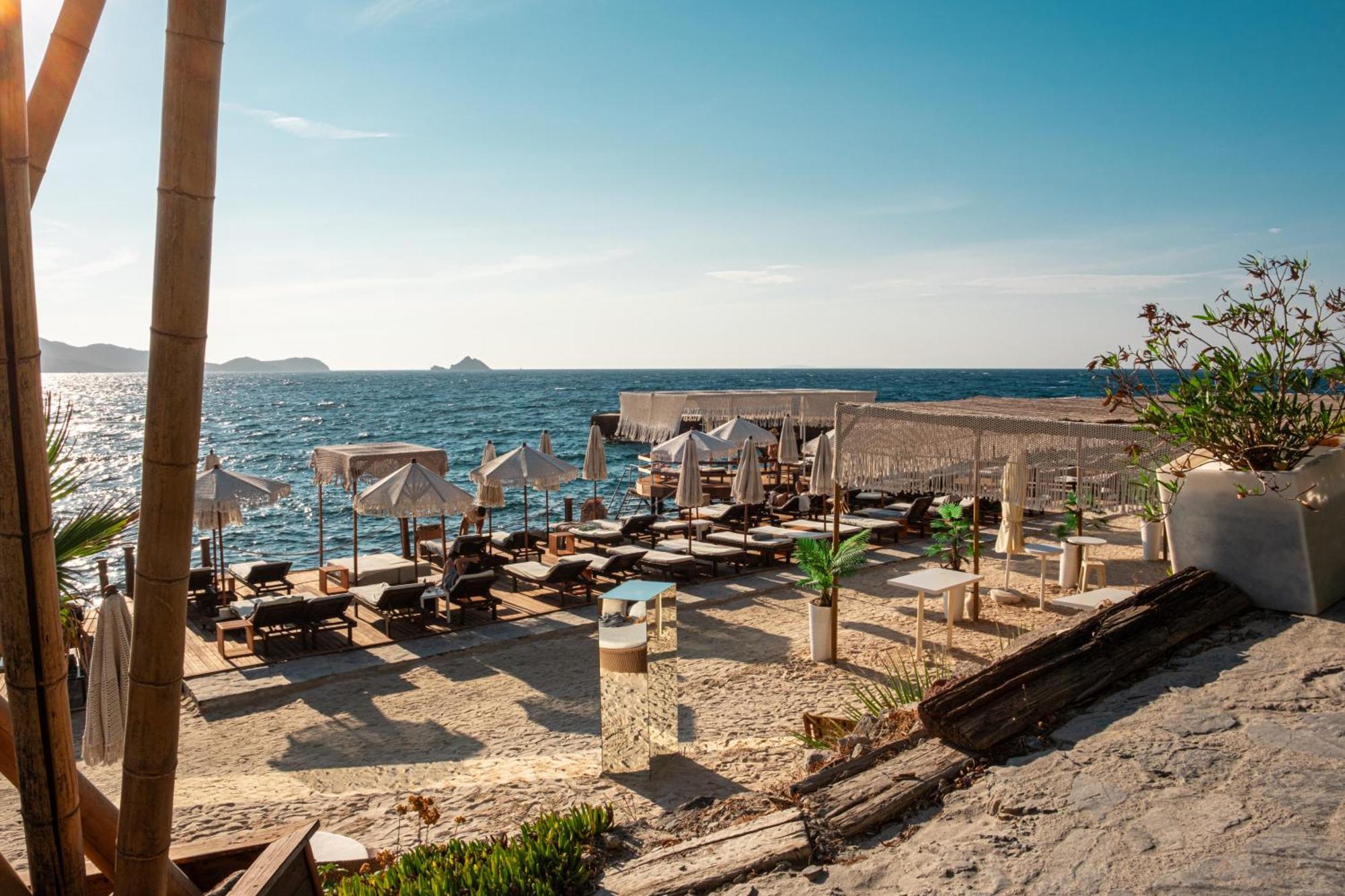 Palmalife Bodrum Resort & Spa Yalıkavak Extérieur photo