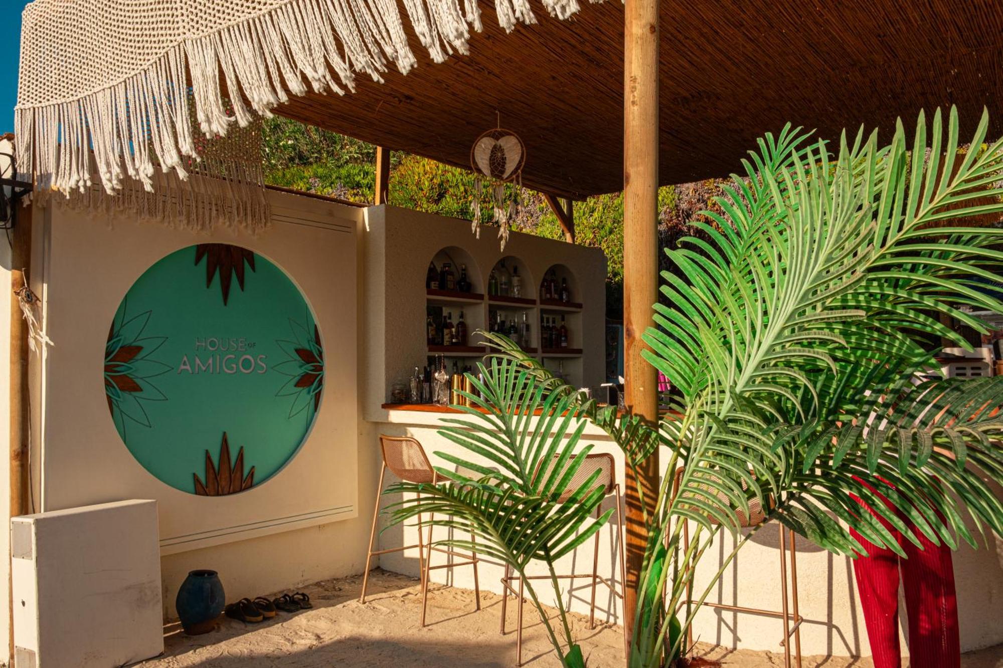 Palmalife Bodrum Resort & Spa Yalıkavak Extérieur photo