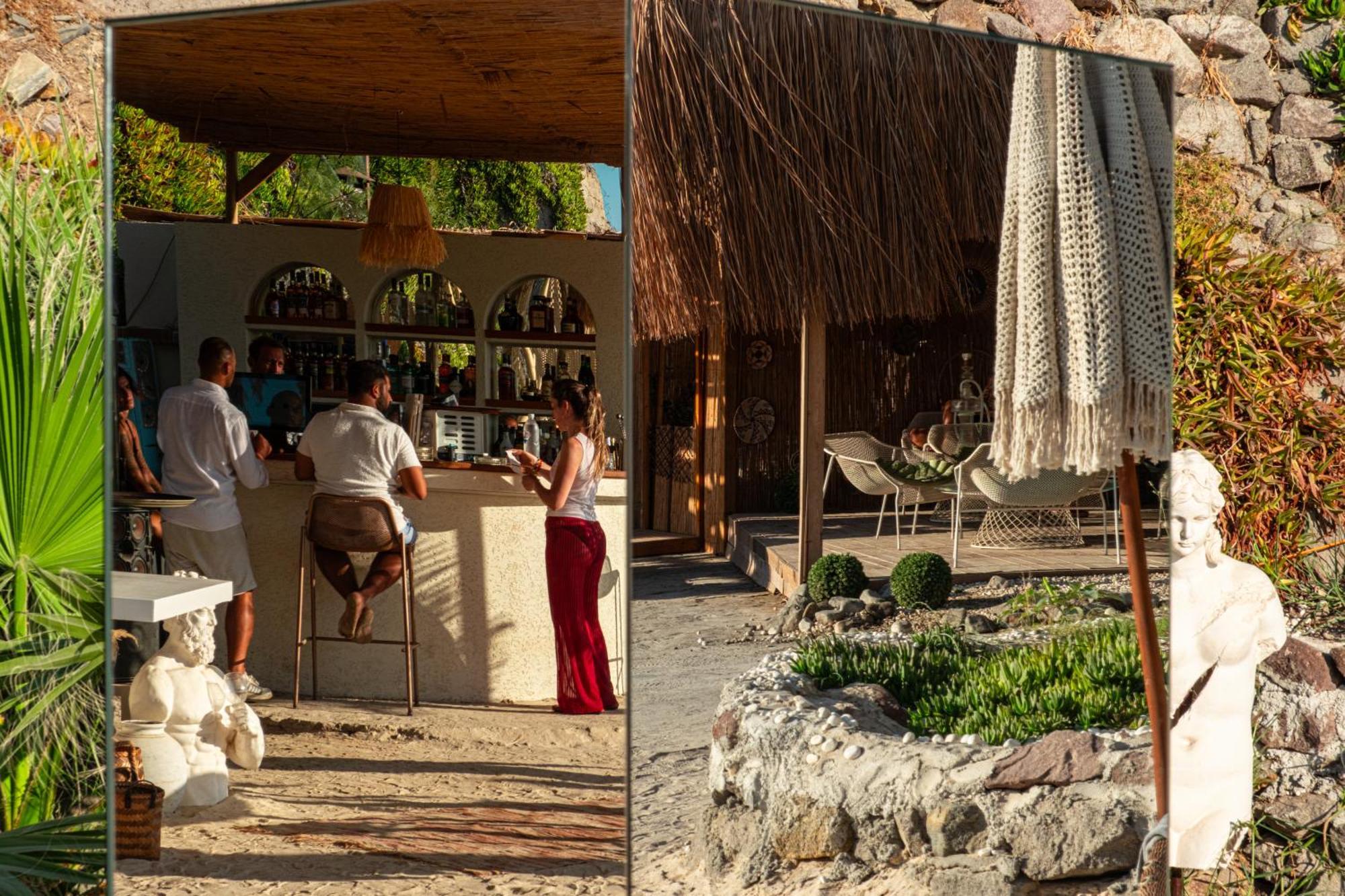 Palmalife Bodrum Resort & Spa Yalıkavak Extérieur photo