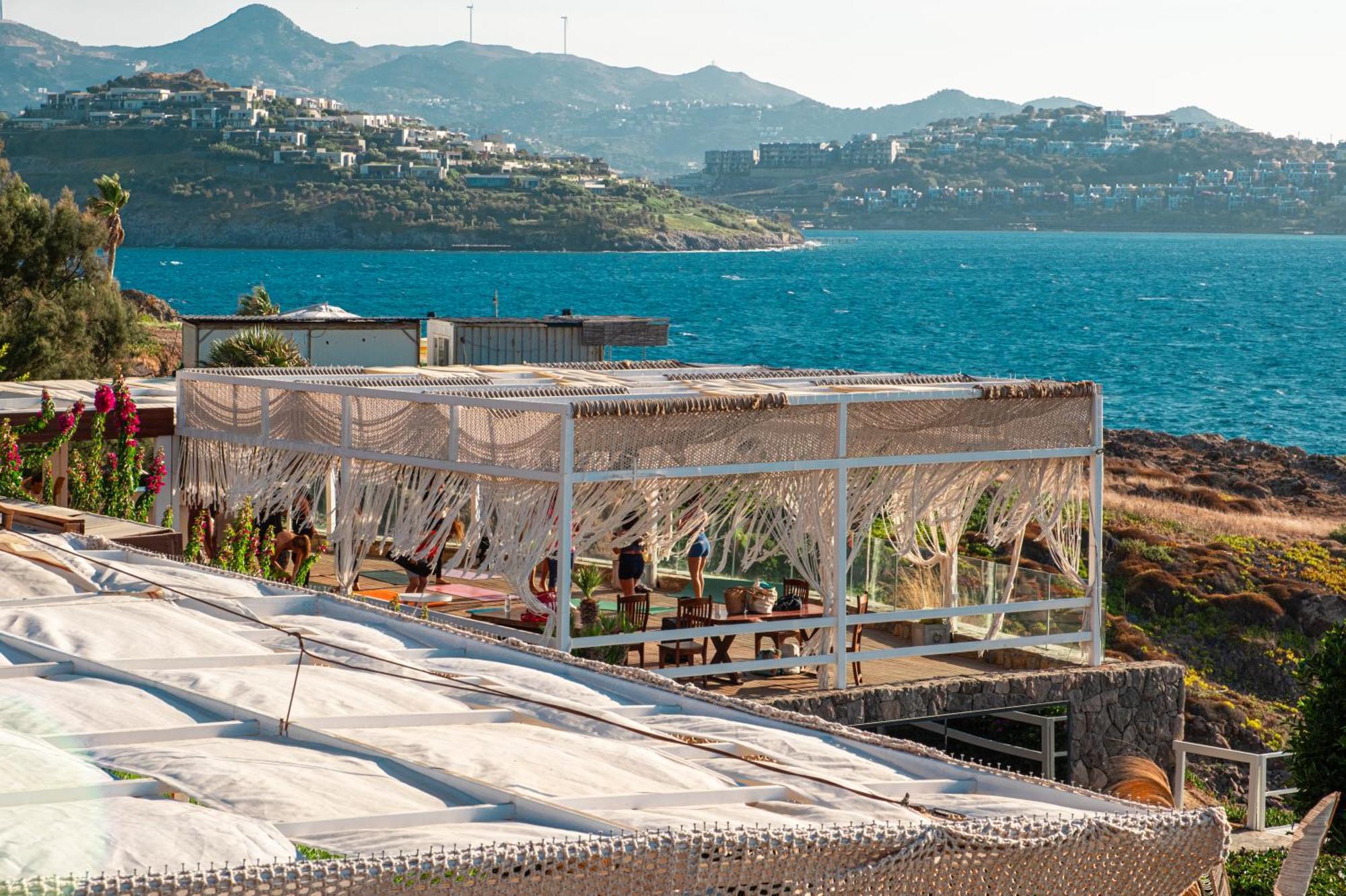 Palmalife Bodrum Resort & Spa Yalıkavak Extérieur photo