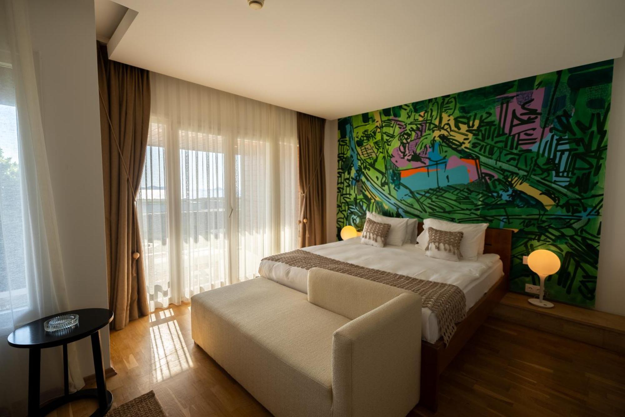 Palmalife Bodrum Resort & Spa Yalıkavak Extérieur photo