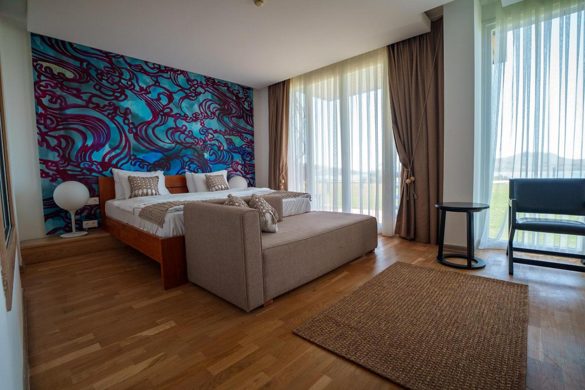 Palmalife Bodrum Resort & Spa Yalıkavak Extérieur photo