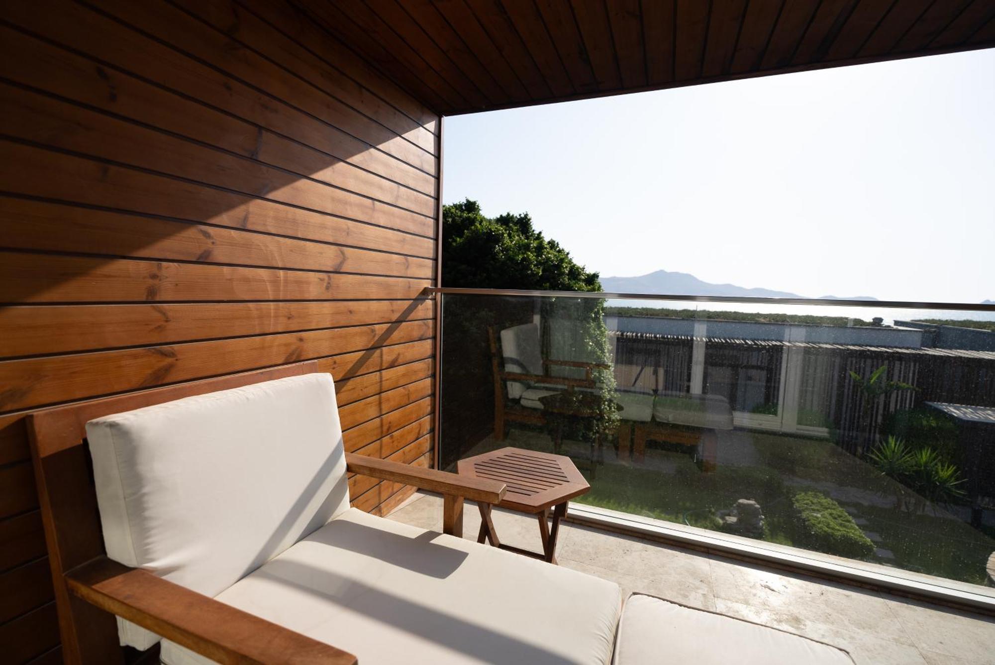 Palmalife Bodrum Resort & Spa Yalıkavak Extérieur photo