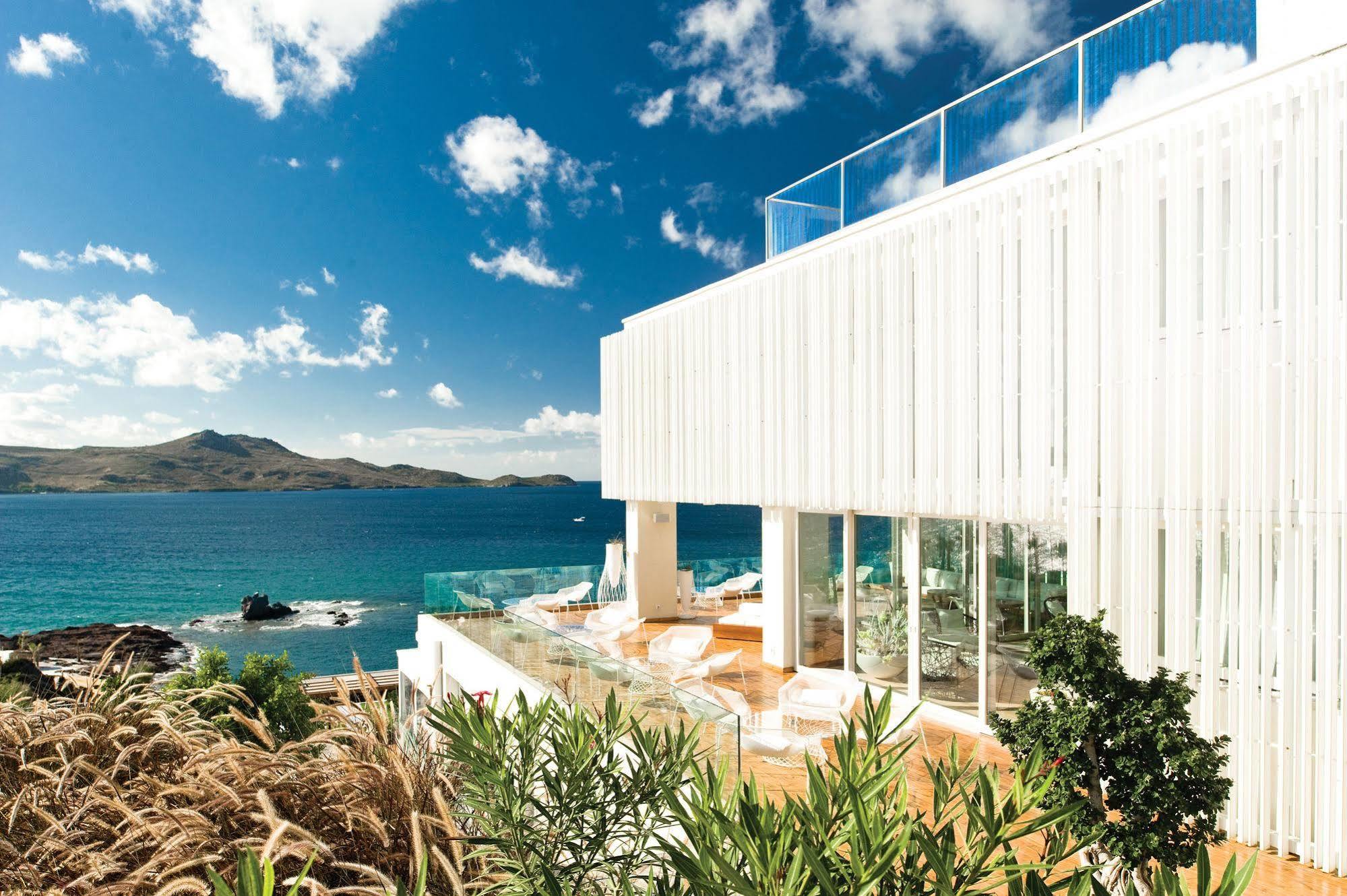 Palmalife Bodrum Resort & Spa Yalıkavak Extérieur photo